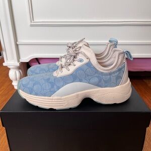 Coach C270 Signature C Tech Runners